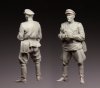 1/35 Red Army Officer 1943-45 #2