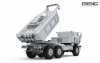 1/72 US M142 HIMARS High Mobility Artillery Rocket System