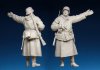 1/35 German Infantryman, Velikiye Luki, Winter 1942-43 #3