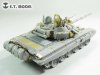 1/35 Russian T-72B Mod.1990 Detail Up Set for Trumpeter 05564