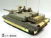 1/35 JGSDF Type 10 MBT Detail Up Set for Tamiya 35329