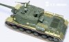 1/35 Soviet JSU-152 SPG Detail Up Set for Tamiya 35303