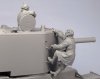 1/35 Soviet Tank Crew KV-2 #2, Winter 1939-44