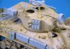 1/35 IDF M51 Super Shaman 1973 Update Set for Tamiya