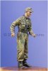 1/35 Waffen SS Panzer Officer