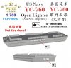 1/700 US Navy YC-760 Open Lighter