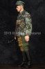 1/35 WWII German Grenadier Officer