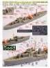 1/700 WWII IJN Survey Ship Tsukushi Resin Kit