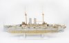 1/200 IJN Battleship Mikasa DX Pack for Merit