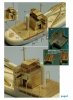 1/700 WWII IJA Crane Ship Seishu Maru Resin Kit