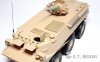 1/35 PLA ZSL-92A APC Detail Up Set for Hobby Boss 82455