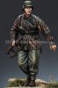 1/35 WWII German WSS Infantry #1