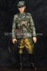 1/35 WWII German Grenadier Officer