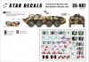 1/35 Balkan Peacekeepers #1, Ukrainian BTR-70