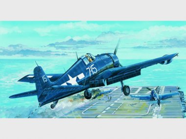 1/32 F6F-5N Hellcat