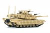 1/72 US M1A2 SEP Abrams TUSK II Main Battle Tank