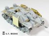 1/35 StuG.III Ausf.G Late Version Detail Up Set for Dragon