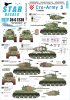 1/35 Cro-Army #3, Croatian T-34/85M Tanks