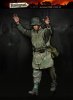 1/35 US and German Soldiers (Big Set, 10 Figures)