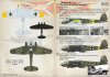 1/72 Heinkel He111H-16, H-20 & H-22 Bombers Part.5