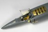 1/48 Yak-38/Yak-38M Detail Up Etching Parts for Hobby Boss