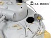 1/35 Sherman Mk.Ic Firefly Hybrid Detail Up Set for Dragon 6228