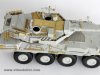 1/35 Spanish VRC-105 Centauro RCV Up Set for Trumpeter 00388