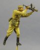 1/35 Soviet Soldier & Rebel #1, Operation "Danube"