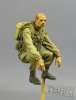 1/35 Russian GRU Soldier with 7.62mm PKM & Ammunition