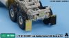 1/72 M1120 HEMTT Load Handing System Detail Up Set for Trumpeter