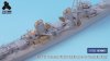 1/700 IJN Destroyer Fubuki 1941 Detail Up for Yamashita Hobby