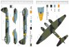 1/48 Junkers Ju88A-4 in Finnish Service