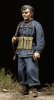 1/35 WWII Italian Decima MAS Soldier (Flottiglia Xa MAS)