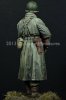 1/16 WWII US Infantry NCO