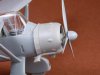 1/48 Westland Lysander Mk.III Engine & Cowling for Eduard/Gavia