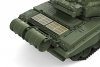 1/35 Russian MBT T-90 w/TBS-86 Tank Dozer