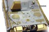 1/72 Jagdpanther Early Production Detail Up Set for Dragon