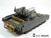 1/35 Russian "Terminator" BMPT Detail Up Set for Meng Model