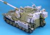 1/35 IDF M109 Doher Conversion Set for AFV Club