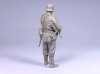 1/35 German Infantryman #1, Stalingrad 1942