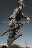 1/35 WWII German WSS Infantry #2