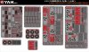 1/35 Large Collection of Air Conditioning Models (12 Set)