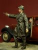 1/35 German SD in Ambush, Occupied Europe 1939-44