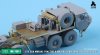 1/72 US M983A2 Tractor & M870A1 Detail Up Set for Model Collect