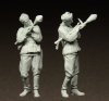 1/35 Russian Infantryman, Berlin 1945 #3