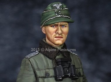 1/35 Joachim Peiper in Kharkov