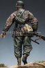 1/35 WWII German WSS Infantry #1