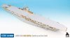 1/350 HMS Aircraft Carrier Ark Royal Detail Up Set for Merit