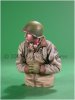 1/35 US Winter Tank Crew Set (2 Figures)