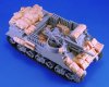 1/35 M7 Priest Stowage Set